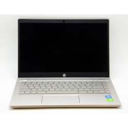 LAPTOP HP PAVILION 14-CE3001NS / INTEL CORE i5 G4 / 1TBSSD / 16GBRAM