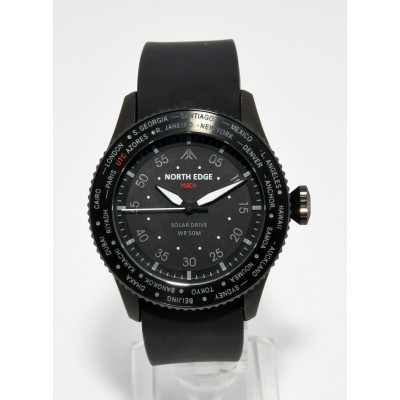 RELOJ NORTH EDGE MACH