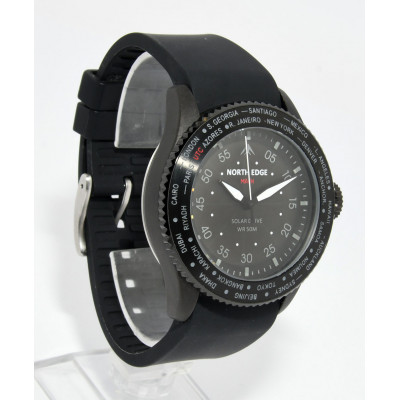 RELOJ NORTH EDGE MACH