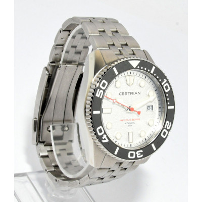 RELOJ AUTOMATICO CESTIAN PRO DIVE SERIES 300M