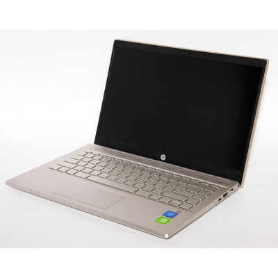 LAPTOP HP PAVILION 14-CE3001NS / INTEL CORE i5 G4 / 1TBSSD / 16GBRAM