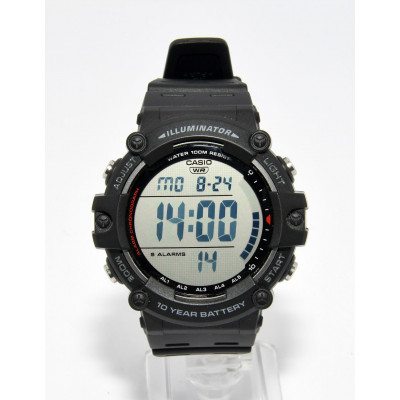RELOJ CASIO AE-1500WH