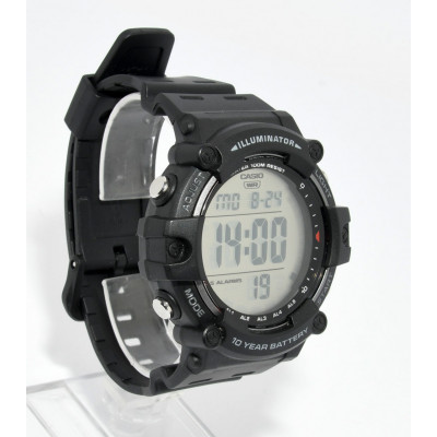 RELOJ CASIO AE-1500WH