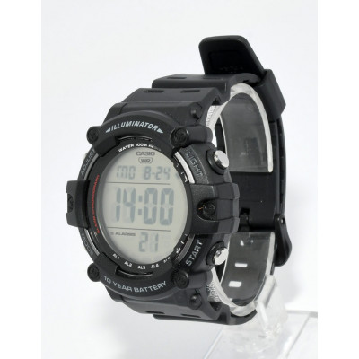 RELOJ CASIO AE-1500WH