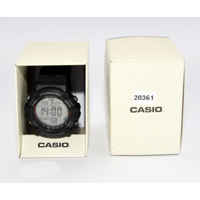 RELOJ CASIO AE-1500WH
