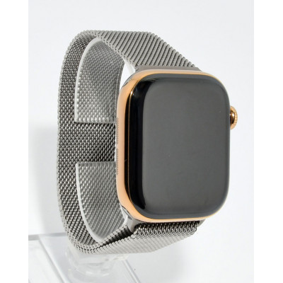 APPLE WATCH 11 CEL GPS 42MM ORO