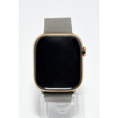 APPLE WATCH 11 CEL GPS 42MM ORO