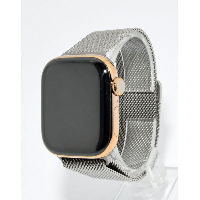 APPLE WATCH 11 CEL GPS 42MM ORO