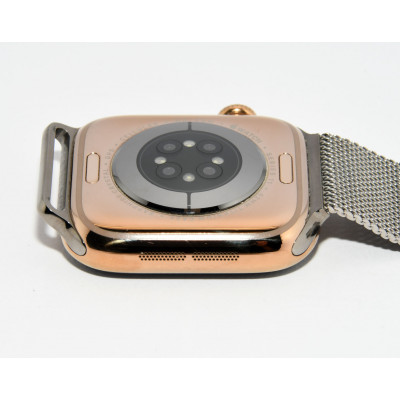 APPLE WATCH 11 CEL GPS 42MM ORO