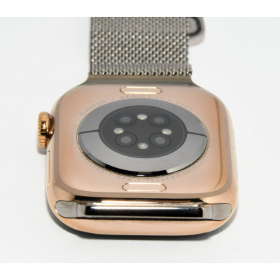 APPLE WATCH 11 CEL GPS 42MM ORO