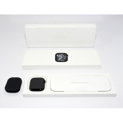 APPLE WATCH SERIES 11 46MM CEL NEGRO