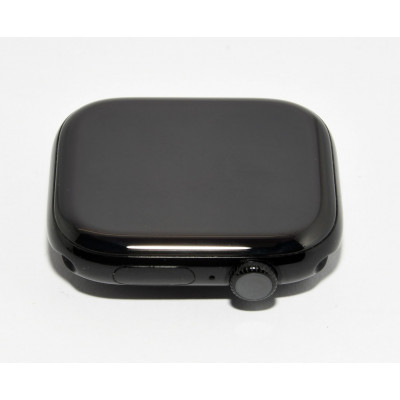 APPLE WATCH SERIES 11 46MM CEL NEGRO
