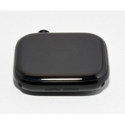 APPLE WATCH SERIES 11 46MM CEL NEGRO