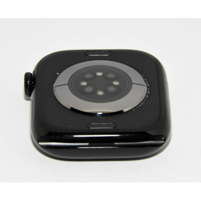 APPLE WATCH SERIES 11 46MM CEL NEGRO