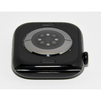 APPLE WATCH SERIES 11 46MM CEL NEGRO