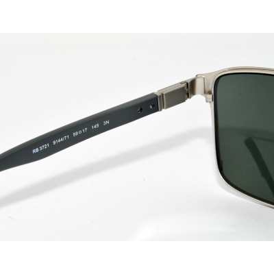 GAFAS DE SOL RAY BAN LITEFORCE RB3721 9144/71