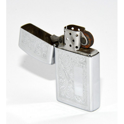 MECHERO ZIPPO VENETIAN