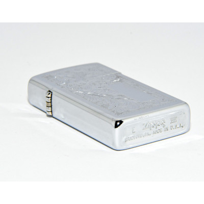 MECHERO ZIPPO VENETIAN