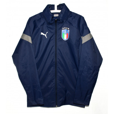 CHAQUETA PUMA ITALIA TALLA S