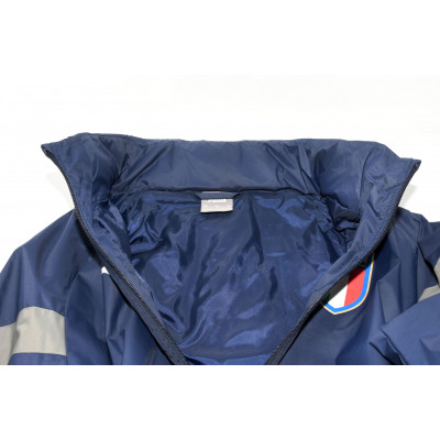 CHAQUETA PUMA ITALIA TALLA S