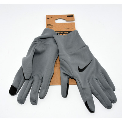 GUANTES NIKE THERMA-FIT NUEVOS