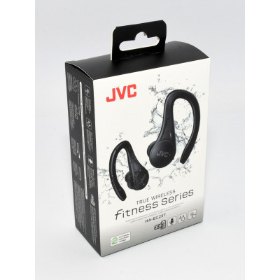 AURICULARES BT JVC HA-EC25T NUEVOS