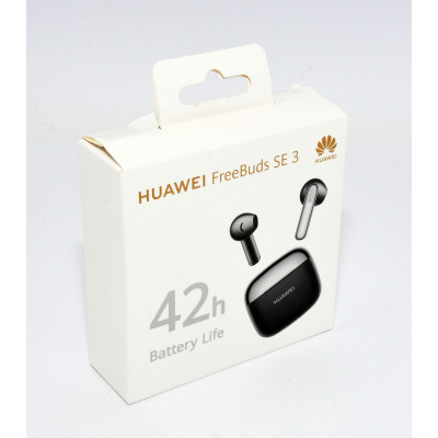 AURICULARES BT HUAWEI FREEBUDS SE 2 PRECINTADOS