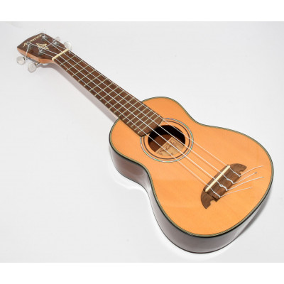 UKELELE ALVAREZ RU165