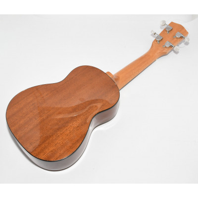 UKELELE ALVAREZ RU165
