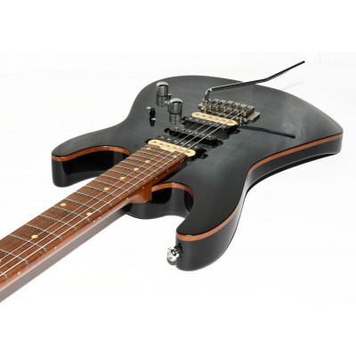 GUITARRA ELECTRICA HARLEY BENTON PRO SERIES FUSSION 2