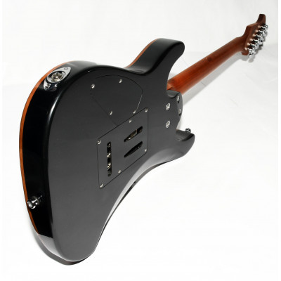 GUITARRA ELECTRICA HARLEY BENTON PRO SERIES FUSSION 2