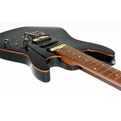 GUITARRA ELECTRICA HARLEY BENTON PRO SERIES FUSSION 2