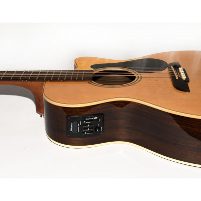 GUITARRA ELECTROACUSTICA ALVAREZ RF27CE