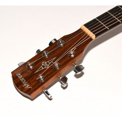 GUITARRA ELECTROACUSTICA ALVAREZ RF27CE