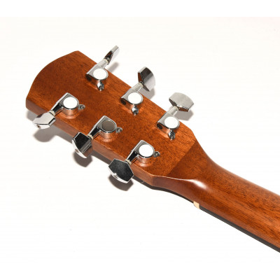 GUITARRA ELECTROACUSTICA ALVAREZ RF27CE