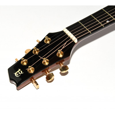 GUITARRA ELECTROACUSTICA ALHAMBRA A3 CW E5