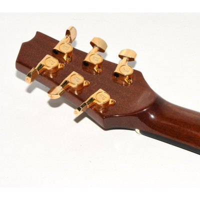 GUITARRA ELECTROACUSTICA ALHAMBRA A3 CW E5