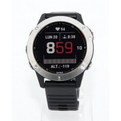 Reloj GPS Garmin Fenix 6