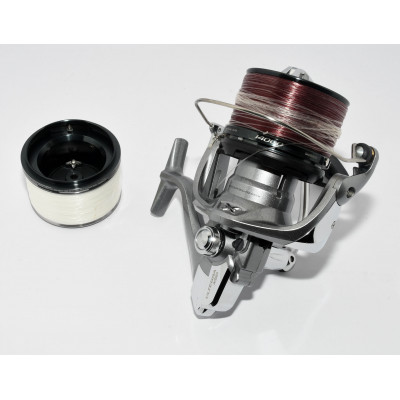 CARRETE PESCA SHIMANO ULTEGRA XR XSD