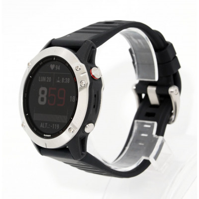 Reloj GPS Garmin Fenix 6
