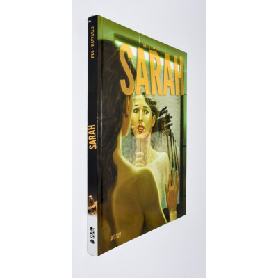 SARAH INTEGRAL