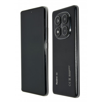 XIAOMI REDMI NOTE 14 PRO 5G 256GB