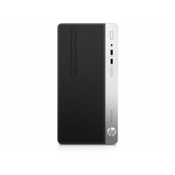 CPU HP ProDesk 400 G6 Intel Core i3-9100/8GB/256GB SSD