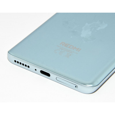 XIAOMI REDMI NOTE 15 256GB AZUL