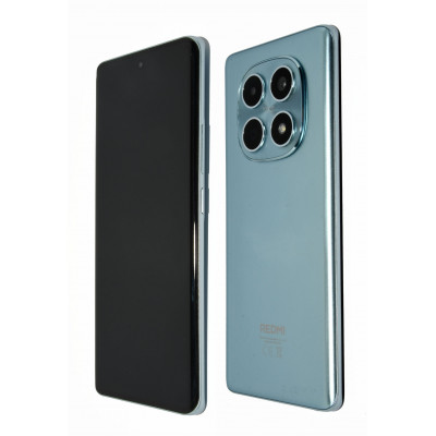 XIAOMI REDMI NOTE 15 256GB AZUL