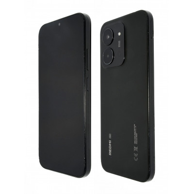 XIAOMI REDMI 15C 5G 256GB NEGRO