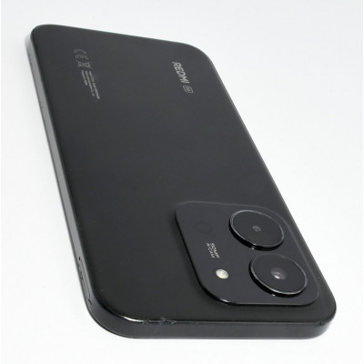 XIAOMI REDMI 15C 5G 256GB NEGRO