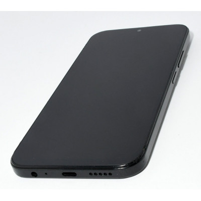 XIAOMI REDMI 15C 5G 256GB NEGRO