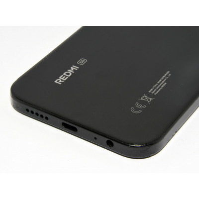 XIAOMI REDMI 15C 5G 256GB NEGRO