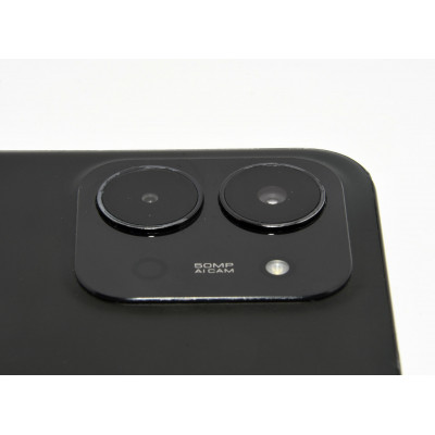 XIAOMI REDMI 15C 5G 256GB NEGRO